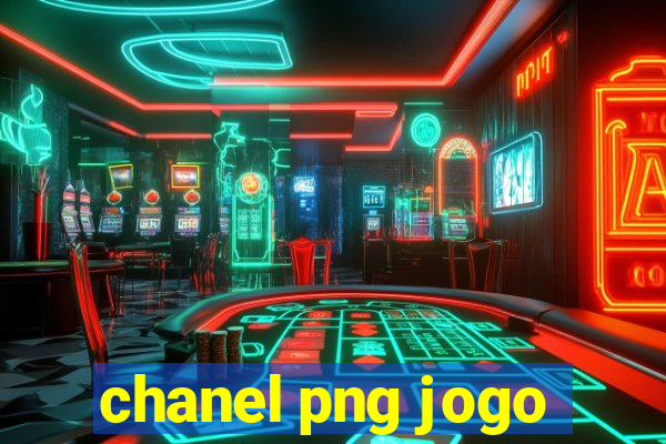 chanel png jogo